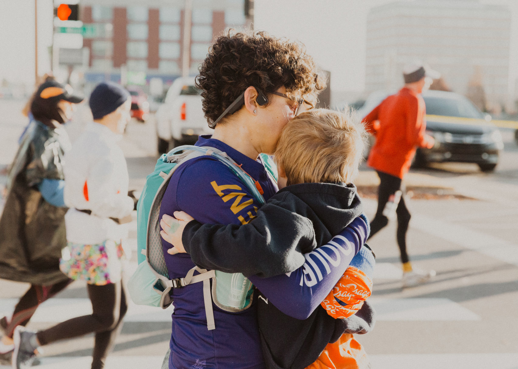 Route 66 Marathon